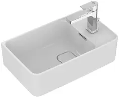 Раковина 45x27 см Ideal Standard Strada II T299401
