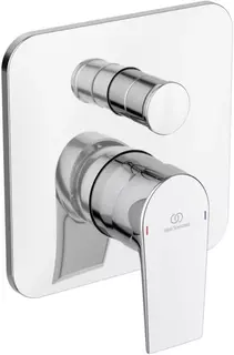 Смеситель для ванны Ideal Standard Edge A7124AA