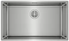 Кухонная мойка Teka Be Linea RS15 71.40 полированная сталь 115000004