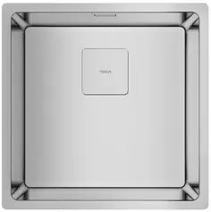 Кухонная мойка Teka Flexlinea RS15 40.40 полированная сталь 115000014