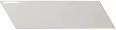 Плитка 23360 Chevron Light Grey Right 5,2x18,6 Equipe Ceramicas