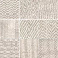 Декор Equipe Micro Evoke Taupe 20x20