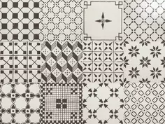 Керамический гранит Ragno Bianco Antico Decoro Mix 20x20 (Mix12 без подбора)