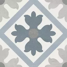 Керамический гранит Ape Ceramica Dec Martia 15x15