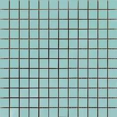 Мозаика Ragno Frame Mosaico Aqua 30x30