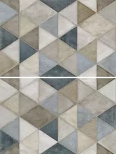 Плитка Ragno Craft GRIGIO Decor Relax 25x38