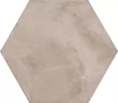 Керамогранит Marca Corona Terra Grigio Essagono 25x21,6
