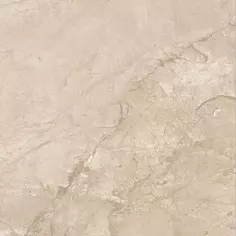 Керамогранит Keope Ceramiche Elements Lux Crema Beige Lap 60x60