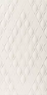Декор Marca Corona 4D Drop White Dek 40x80