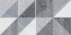 Керамогранит GayaFores Melange Black 33.15x33.15