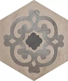 Керамогранит Marca Corona Terra Fiore Verst F 25x21,6