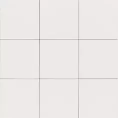 Керамогранит Mainzu Trinity Riga White 20x20