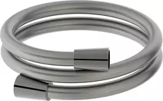Душевой шланг титан 160 см Jacob Delafon Aparu E75206-TT