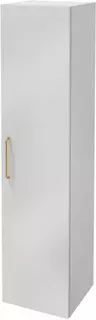 Пенал подвесной белый матовый R Jacob Delafon Odeon Rive Gauche EB2570D-R8-M49