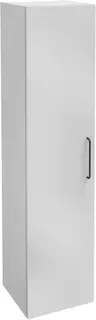 Пенал подвесной белый матовый L Jacob Delafon Odeon Rive Gauche EB2570G-R9-M49