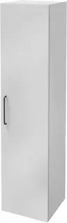 Пенал подвесной белый матовый R Jacob Delafon Odeon Rive Gauche EB2570D-R9-M49