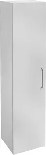 Пенал подвесной белый глянец L Jacob Delafon Odeon Rive Gauche EB2570G-R5-G1C