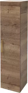 Пенал подвесной дуб табак R Jacob Delafon Odeon Rive Gauche EB2570D-R8-E52