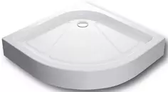 Акриловый поддон 100x100 см Bravat Type-R2 P210