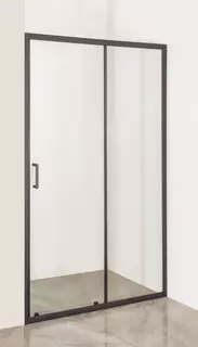 Душевая дверь 120 см Orange E02-120TB прозрачное