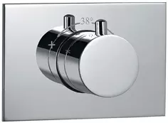 Центральный термостат Jaquar Florentine FLR-CHR-5679