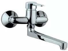 Смеситель для кухни Jaquar Fusion FUS-CHR-29163