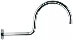 Кронштейн для верхнего душа 470 мм Jaquar SHA-CHR-485