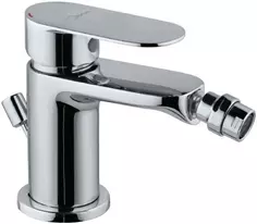 Смеситель для биде с донным клапаном Jaquar Opal Prime OPP-CHR-15213BPM