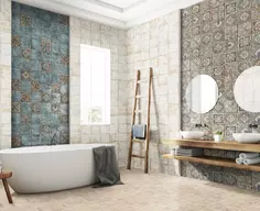 Коллекция плитки Mainzu Ceramica Mandala
