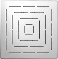 Верхний душ 300 мм Jaquar Maze OHS-CHR-1639