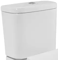 Бачок для унитаза Jaquar Vignette VGS-WHT-81201