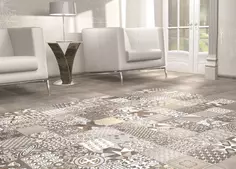 Коллекция плитки Realonda Tapis