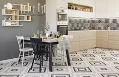 Коллекция плитки Grasaro Quebec
