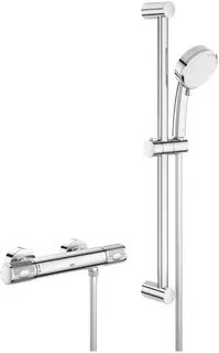 Термостат для душа Grohe Grohtherm 1000 Performance 34783000