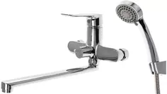 Смеситель для ванны Agger Nice A2521100