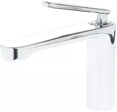 Смеситель для раковины без донного клапана Agger Beauty A2602100