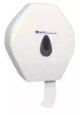Диспенсер туалетной бумаги Merida Top Mega BTS001