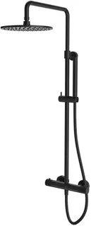 Душевая система 250 мм Omnires Contour CT8044AT