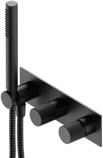 Смеситель для ванны Omnires Contour CT8035/1AT