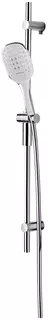 Душевой гарнитур Omnires Davis DAVIS-SXLUXCR