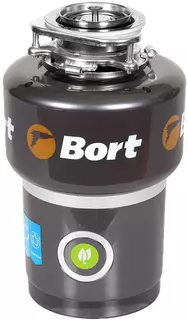 Измельчитель пищевых отходов Bort Titan Max Power 91275790