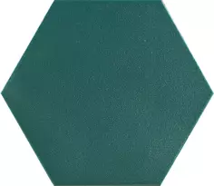 Керамогранит Pamesa Hex Mayfair Vert Compacglass 19.8x22.8