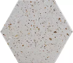 Керамогранит Pamesa Hex Carnaby 1 (Compacglass) 22.8x19.8
