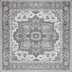 Керамогранит Kilim Black Natural 59,55x59,55, Aparici