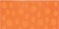 Декор Pamesa Agatha 25x50 AGATHA LUNARES NARANJA 25x50