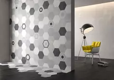 Коллекция плитки Geotiles Starkhex
