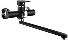 Смеситель для ванны РМС SL77BL-006E