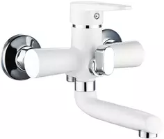 Смеситель для ванны РМС SL77W-009E