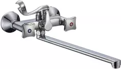 Смеситель для ванны РМС SL117-140E