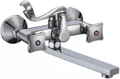 Смеситель для ванны РМС SL117-142E